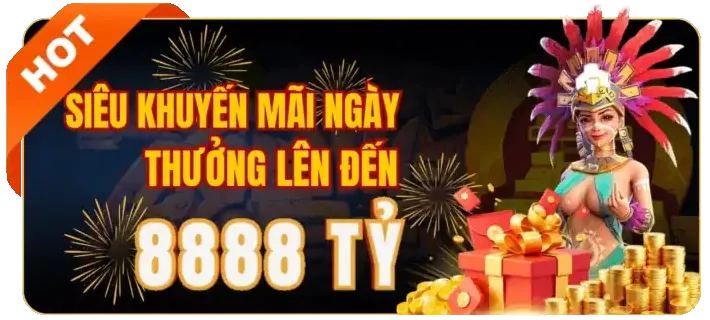 Tiền thưởng chào mừng slot