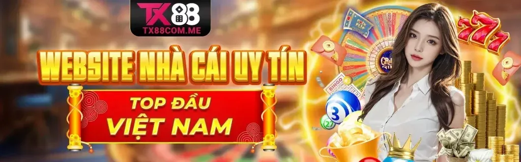 Trò chơi casino mới ra mắt tại w88yes khuyến mãi