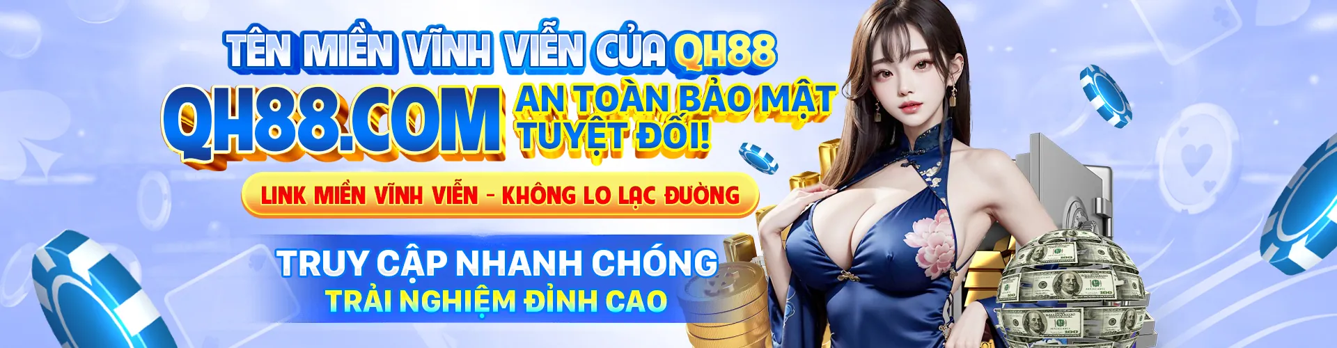 Hình ảnh chính sách bảo mật của w88yes khuyến mãi
