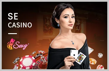 Sảnh casino trực tuyến w88yes khuyến mãi với nhiều trò chơi đa dạng