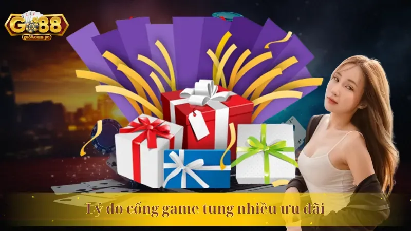 Sân vận động với các thông báo khuyến mãi hoàn trả cược thể thao